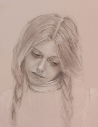 'Lilly' by Tricia Migdoll