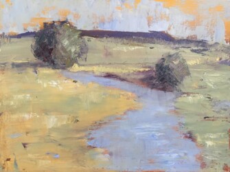'Sandy Creek' by Tricia Migdoll