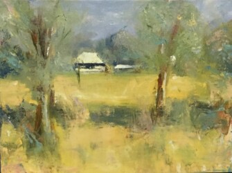 'Tom's Place' by Tricia Migdoll