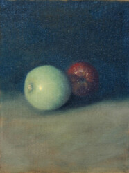 'Apples' by Tricia Migdoll