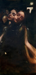 'Dream dancer' by Tricia Migdoll