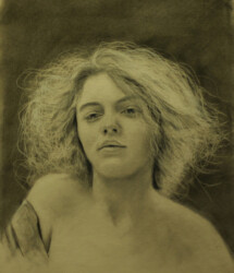 'Hannah' by Tricia Migdoll
