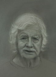 'John Parry' by Tricia Migdoll