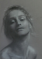'Josephine' by Tricia Migdoll