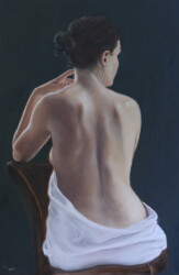 'Untitled' by Tricia Migdoll