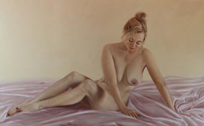 'Morning' by Tricia Migdoll