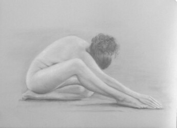 'Nude 101' by Tricia Migdoll