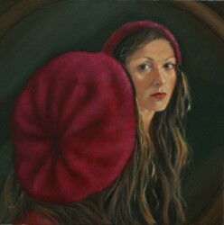 'Reflection' by Tricia Migdoll