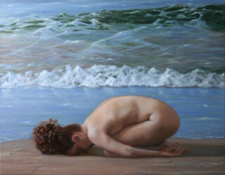 'Surrender' by Tricia Migdoll